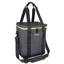 Image of Regatta Glacio Inflate 20L Coolbag Self Inflating Durable Foil Lining