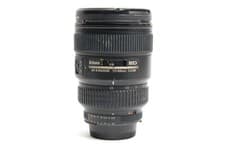 Image of Used Nikon AF-S 17-35mm f/2.8D IF-ED Lens + 12 Month Warranty