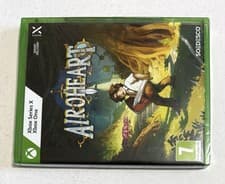 Image of Airoheart Microsoft Xbox One / Series X Brand New Sealed PAL
