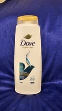 Image of 3x Dove Nutritive Solutions Daily Moisture Shampoo 400ml