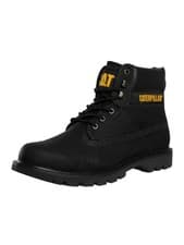 Image of Caterpillar Men's Colorado 2.0 Tractor Boots, Black
