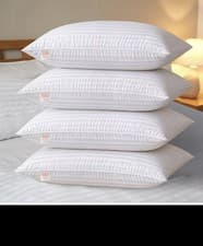 Image of Quality 4 Bed Pillow