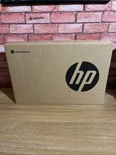 Image of HP Chromebook 14a-ne1000na Intel Celeron N4500 4GB RAM 64GB eMMC 14" HD ChromeOS
