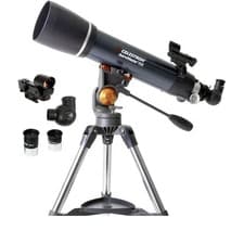 Image of Celestron Astromaster 102AZ Refractor Telescope 22065-CGL