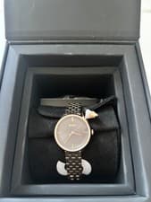Image of hugo boss watch women