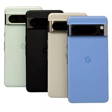 Image of Google Pixel 8 Pro 5G 12GB RAM 512GB ROM 6.7" Octa Core Android 50MP Smartphone