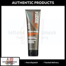 Image of Fudge Professional Damage Rewind Reconstructing Shampoo 250ml