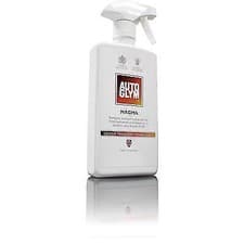 Image of Autoglym Magma Iron Fallout Colour Changing Decontamination Cleaner (500ml)