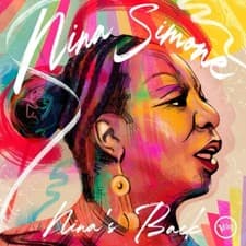 Image of NINA SIMONE - NINA'S BACK VINYL LP NEW