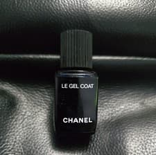 Image of CHANEL LE GEL COAT LONGWEAR Nail TOP COAT