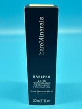 Image of BareMinerals Barepro 24HR Performance Wear Liquid Foundation Aspen 04 - 1fl.oz.