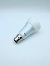 Image of Philips Hue B22 White & Colour Ambiance Smart LED Single Light Bulb