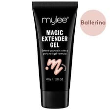Image of MYGEL Mylee Nail Enhancement Magic Extender Gel Natural Look Extension Builder