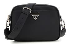 Image of GUESS cross body bag Meridian II Camera Bag S Black