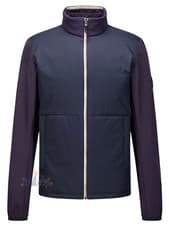 Image of BOSS J Mero Jacket Dark Blue RRP £269