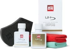 Image of Autoglym Ultra High Definition Ceramic Coating Kit
