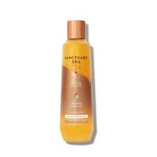 Image of Sanctuary Spa Ultra Rich Shower Oil for Dry Skin, 250 ml (Pack of 1), Orange