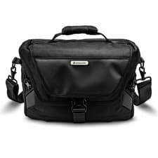 Image of Vanguard Veo Select 36S Large Shoulder Bag Black