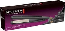 Image of Remington Ceramic Straight 215 Hair Straighteners S1370 Fast and Tracked Post