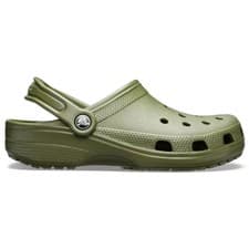Image of UK Crocs Classic Sandal Clogs Lightweight Beach Slip Shoes Slipper Size Hot Sell