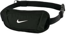 Image of Nike Challenger 2.0 Small Running Waist Bag Black Waistbag Waistpack Mens Womens