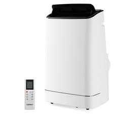 Image of 4 in 1 Portable Air Conditioner 18000 BTU 120L Day Dehumidifier