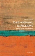 Image of The Animal Kingdom: A Very Short Introduction (Very Short Introductions) | 2011