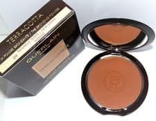 Image of Guerlain Terracotta The Bronzing Powder 09 New Shade Intense 10g