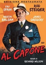 Image of Al Capone (DVD)