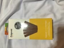 Image of Polaroid 3D Box of 40 Polaroid Sugar-Free Orange Flavour Candy Cartridges
