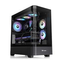 Image of Termaltake View 290 TG computer Case