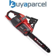 Image of Einhell Professional Cordless Twin 18 / 36v Chainsaw Brushless 40cm GP-LC 36/40