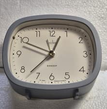 Image of Acctim Analogue Alarm Clock