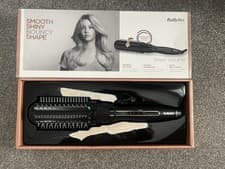 Image of Babyliss Hot Brush Sheer Volume Rotating 2769U 50mm