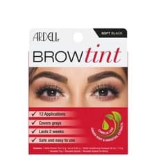 Image of Ardell Brow Tint Soft Black