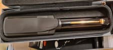 Image of Babyliss 9000 Cordless Waver BNIB Black Free UK Postage