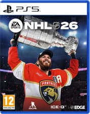 Image of NHL 26 PS5 - BRAND NEW AND SEALED - FREE SHIPPING - FAST DISPATCH