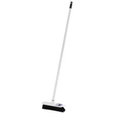 Image of Sealey BM11S Broom 11"(280mm) Soft Bristle Indoor Use