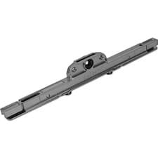 Image of Maco MK2 Shootbolt Gearbox Mechanism UPVC Window Lock Drive Gear 280mm
