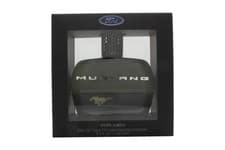 Image of Mustang Black Eau de Toilette