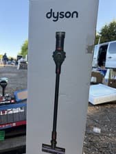 Image of Dyson V8 Absolute Cordless Vacuum Cleaner New with Box Never Been Opened Unused