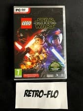 Image of Lego Star Wars The Awakening Of The Force - New PC Game In Blister