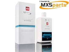 Image of Autoglym Ultra High Definition Shampoo 1Litre pH Neutral High Gloss Finish