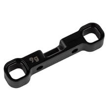 Image of Team Associated Rc10B7 Ft Steel Arm Mount D 9G