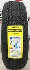 Image of 1 X 185 65 15 SONIX WINTER 185/65R15 88T M+S BRAND NEW M+S TYRE ❄️1856515