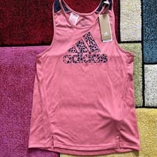 Image of Adidas Aeroready Tank Top