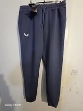 Image of Castore Men's Slimfit Joggers