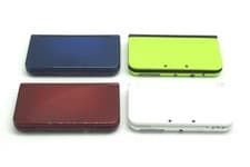 Image of Nintendo 'New' 3DS XL Console Handheld System with Charger Many Colours