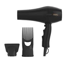 Image of Wahl Powerpik 2 Hair Dryer 1500W With 3 Heat And 2 Speed Settings ZY017