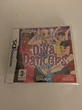 Image of Diva Girls: Diva Dancers (Nintendo DS) NEW and SEALED - Rare